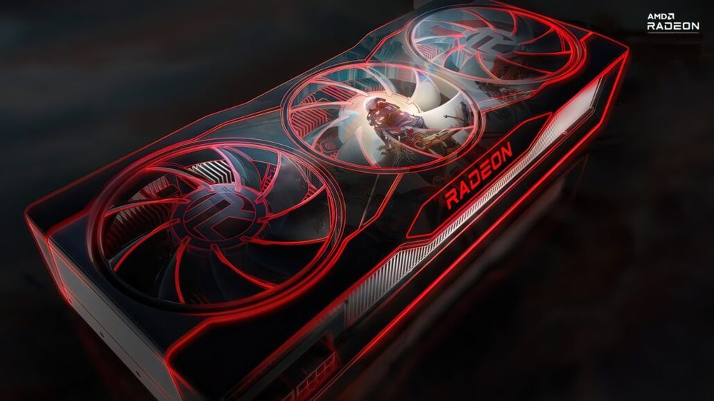 AMD Radeon - karta graficzna