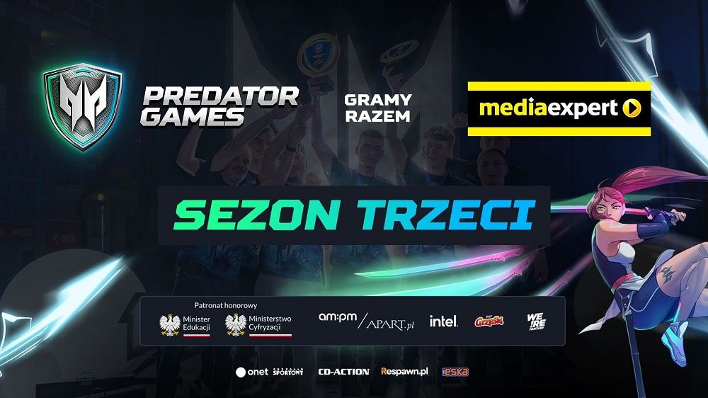 esport