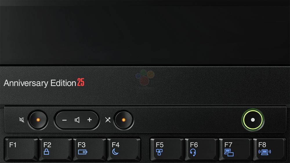 Lenovo ThinkPad 25