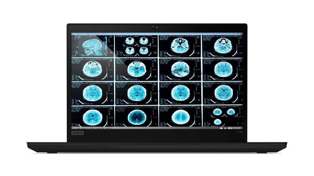 Lenovo ThinkPad P14s ekran