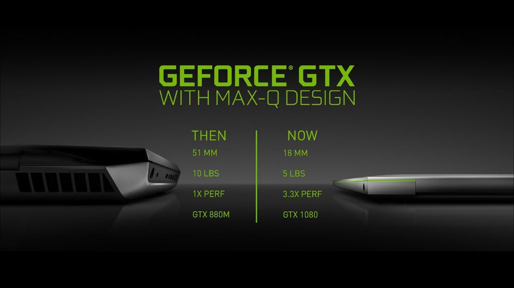 Nvidia Max-Q
