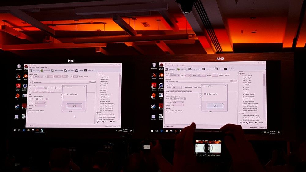 AMD Ryzen