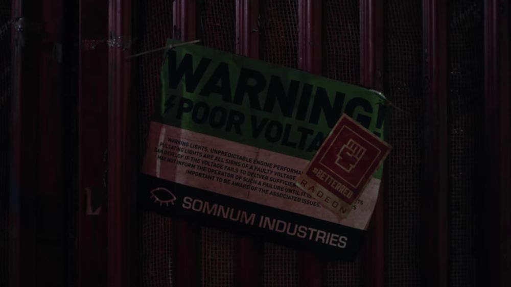 Poor Volta