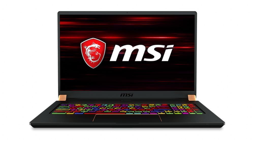 MSI GS75 Stealth