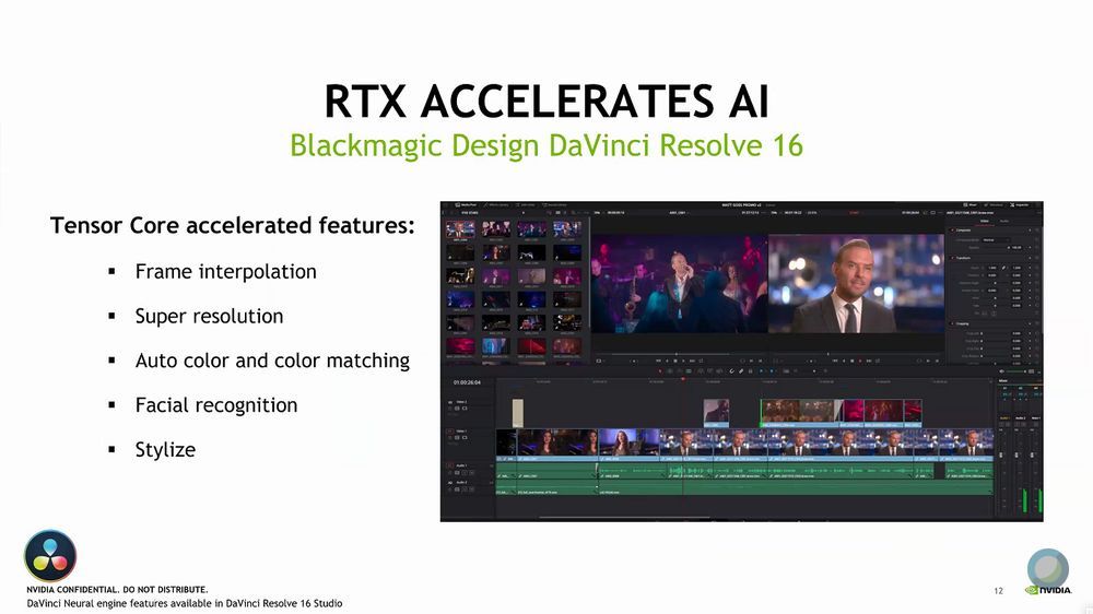 Nvidia Studio