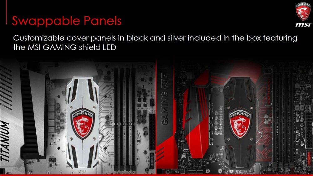 MSI Core Frozr L