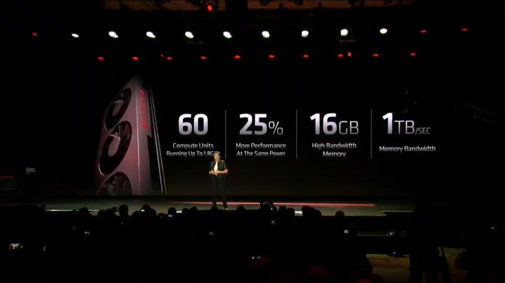 AMD Radeon VII