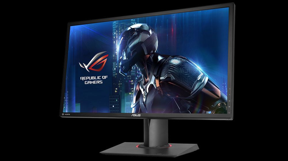 ASUS ROG PG248Q