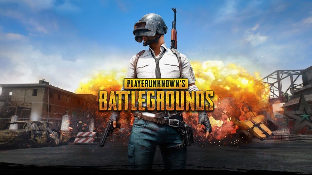 PUBG
