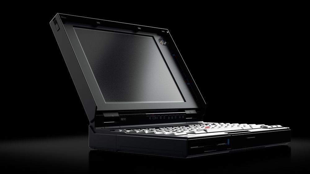 Lenovo ThinkPad 700C