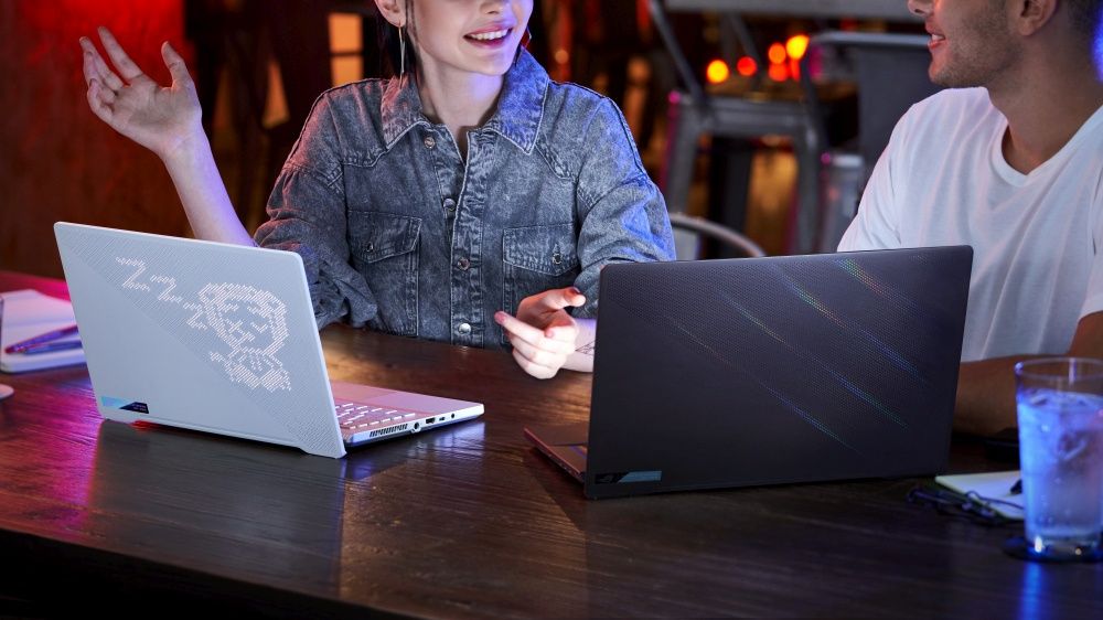 ROG Zephyrus G14 GA401