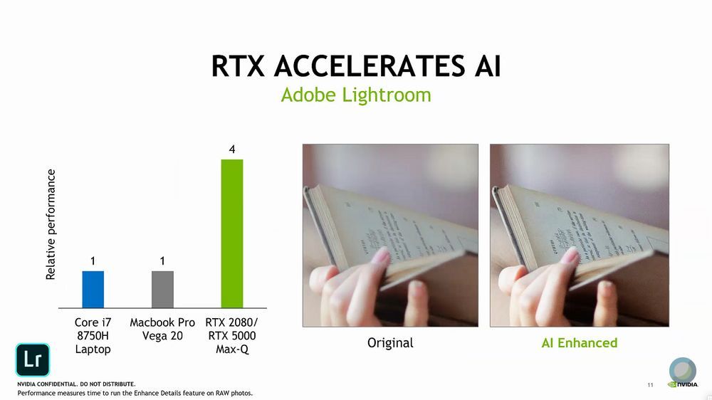 Nvidia Studio