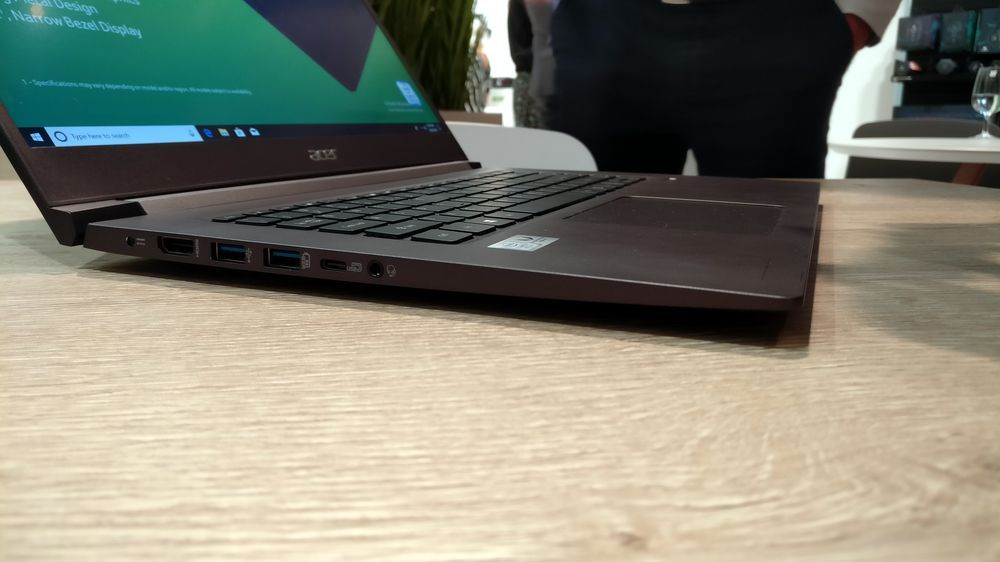 Acer Aspire 7