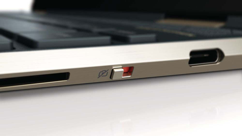 HP Spectre x360 15