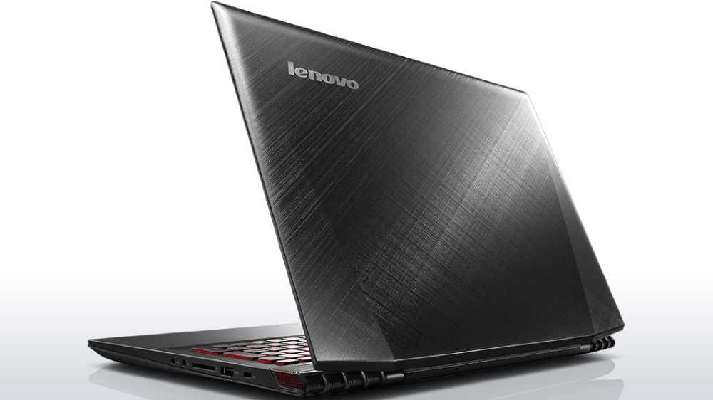 Lenovo Y50-70 profil