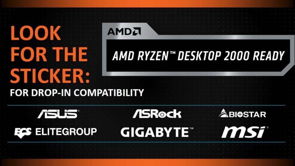 AMD X470 - płyty główne