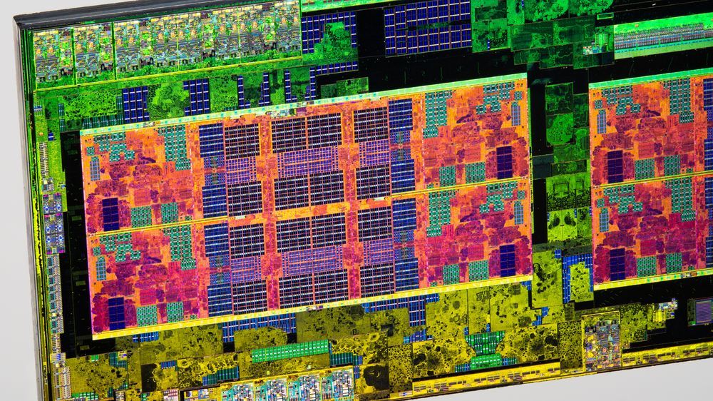 AMD Ryzen 5 2600