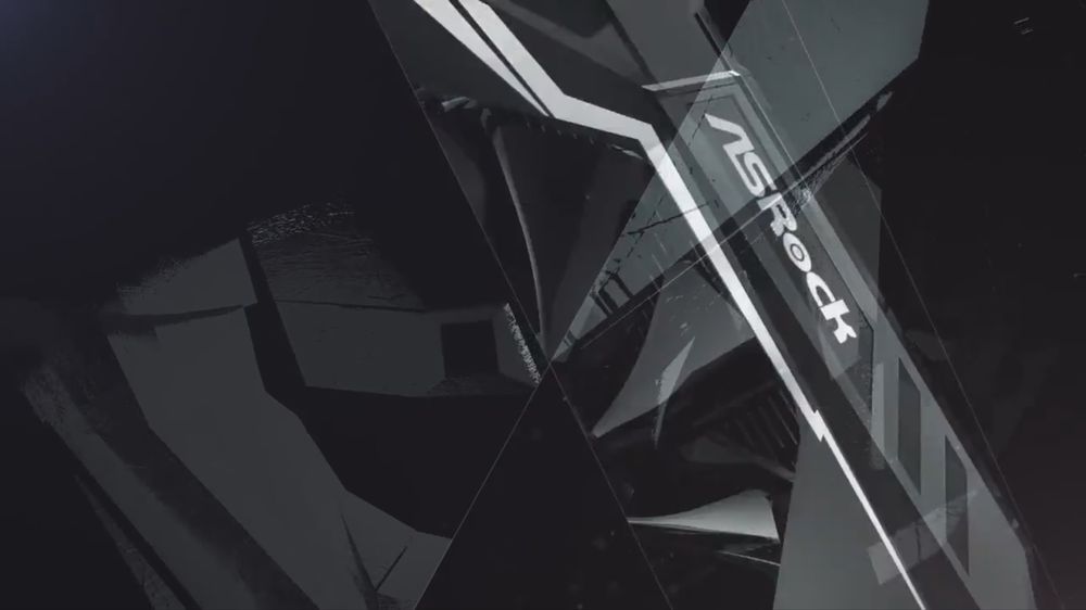 ASRock Phantom Gaming karta graficzna