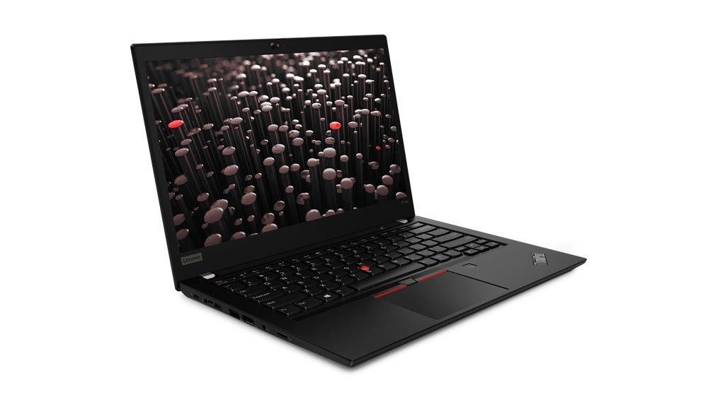 Lenovo ThinkPad P14s