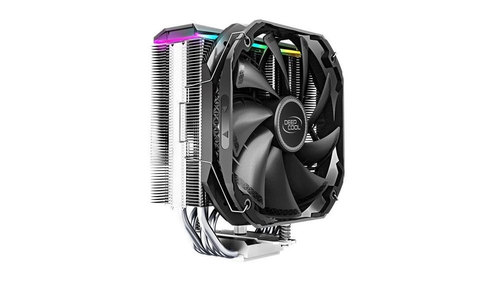 Deepcool AS500
