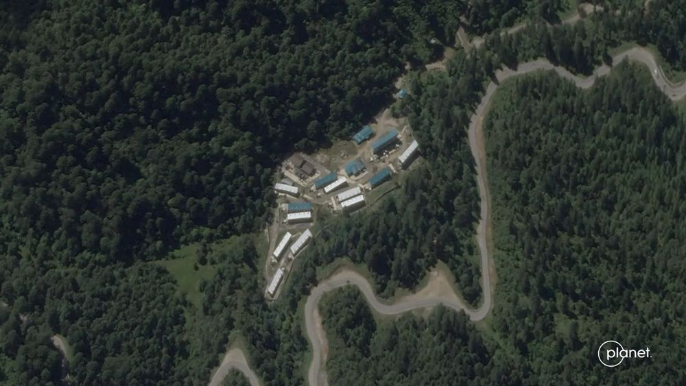 Bhutan - tajna kopalnia kryptowalut
