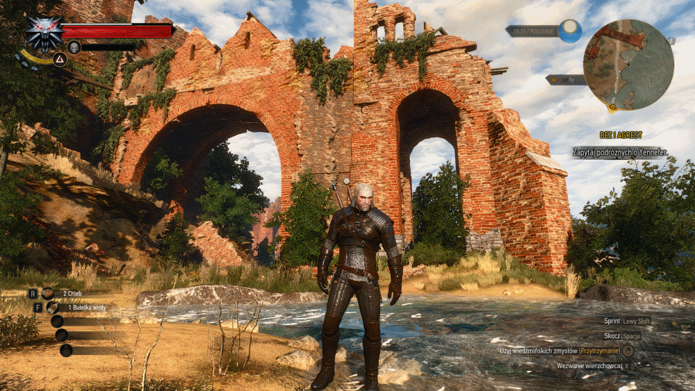 Wiedźmin 3
