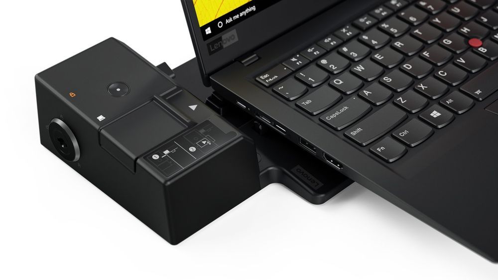 Lenovo ThinkPad X1 Carbon 6