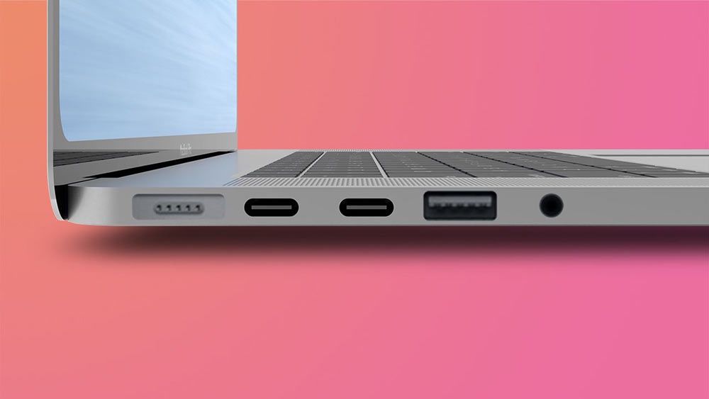 Macbook Pro 13