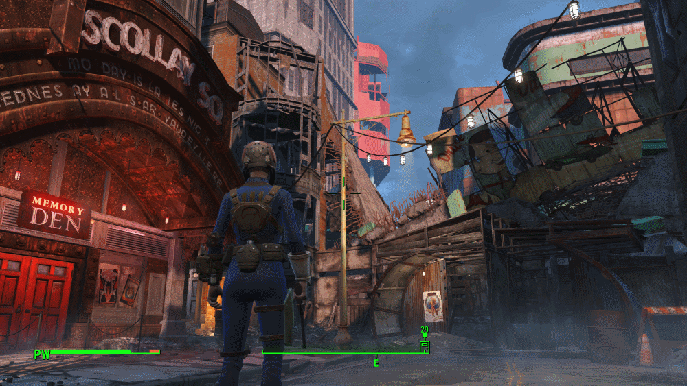 Fallout 4