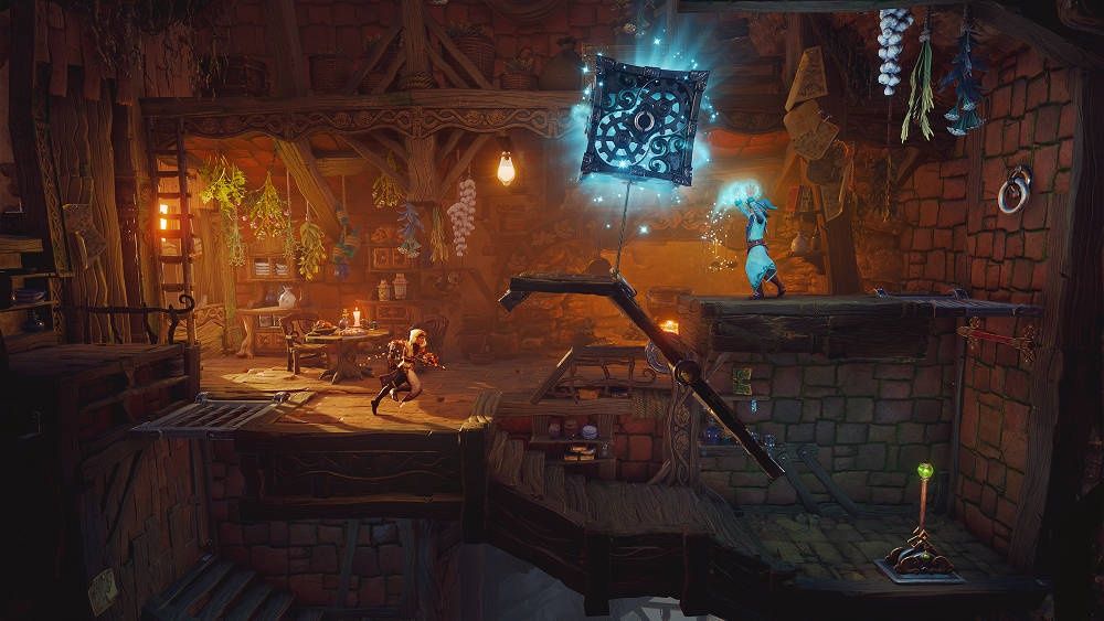 Trine 4 screen 2