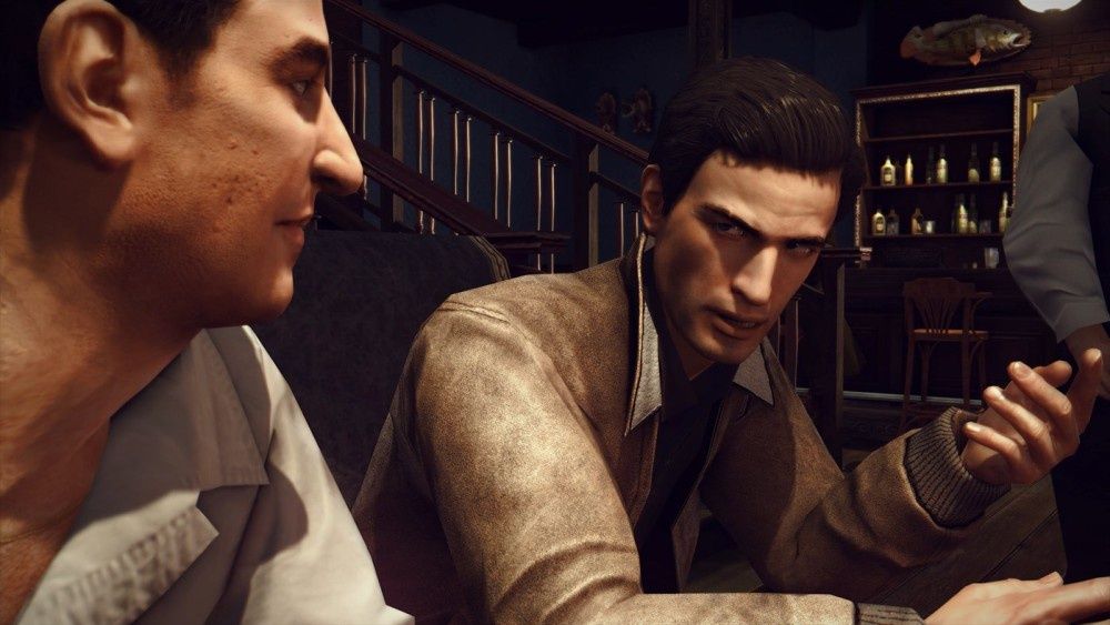 Mafia II: Edycja Ostateczna