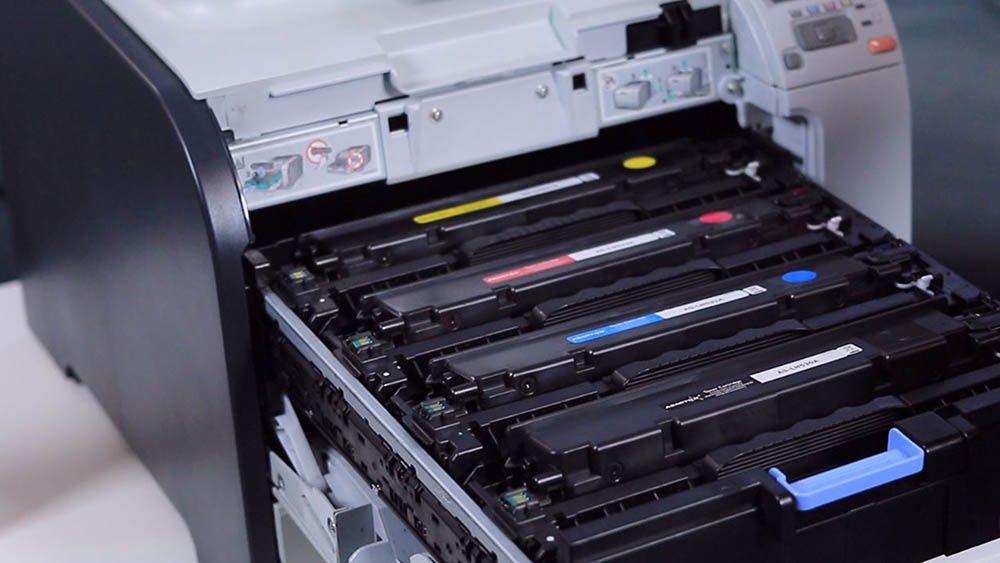 Toner oryginalny czy zamiennik?