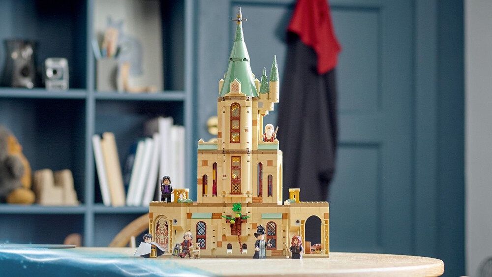 Lego Harry Potter