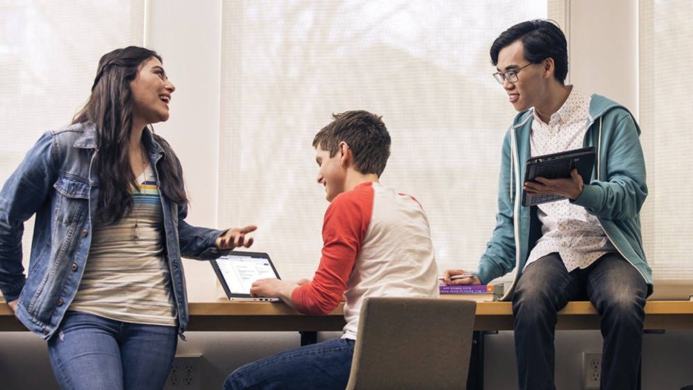 Office 365 Student uczelnia