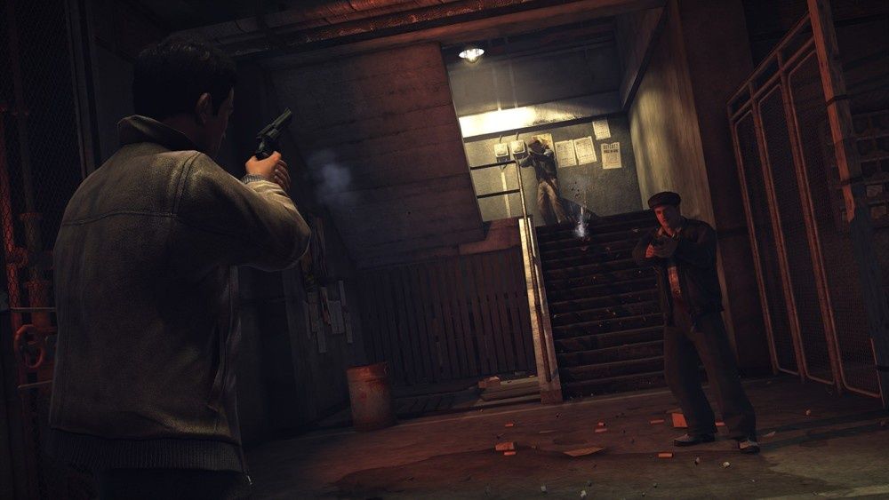 Mafia II: Edycja Ostateczna