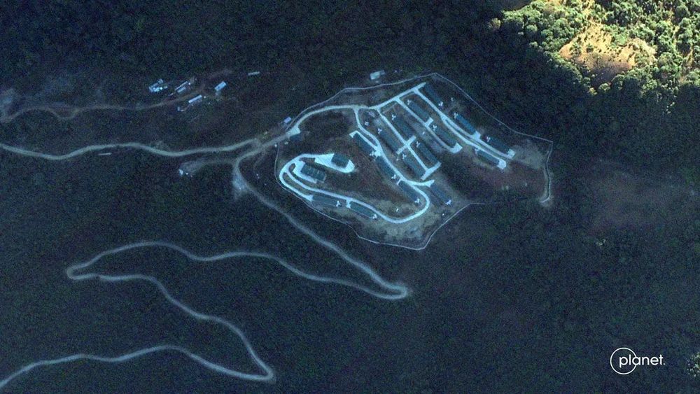 Bhutan - tajna kopalnia kryptowalut