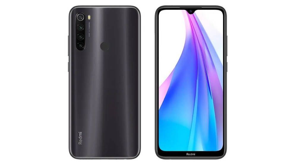 Xiaomi Redmi Note 8T