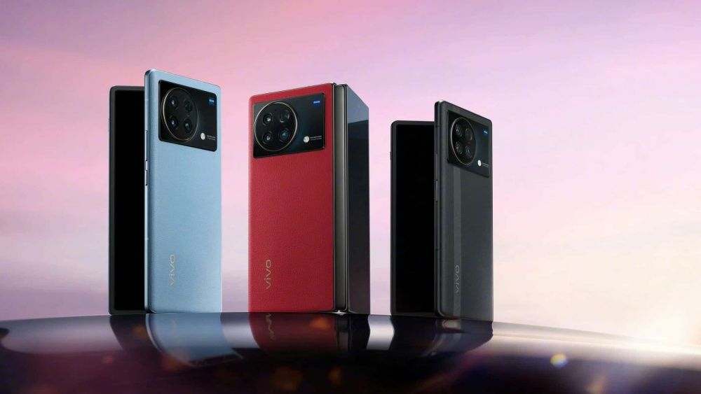 vivo X Fold 2