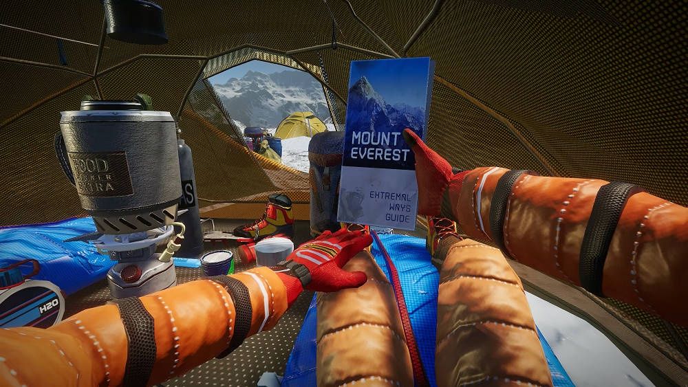 Climber screen 2