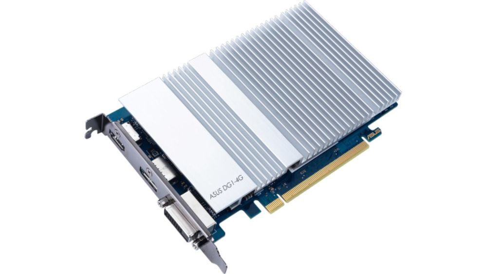ASUS DG1-4G