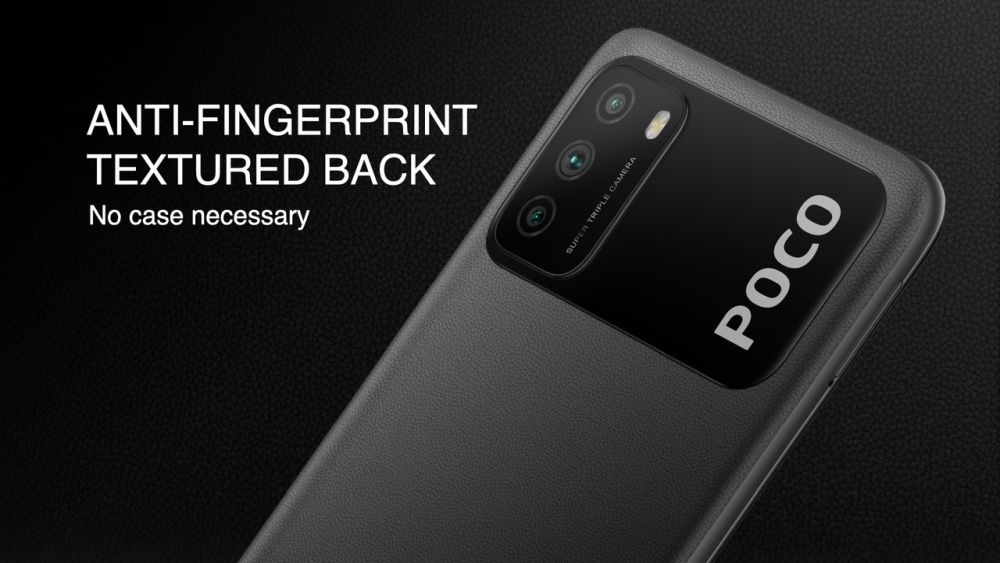 POCO M3