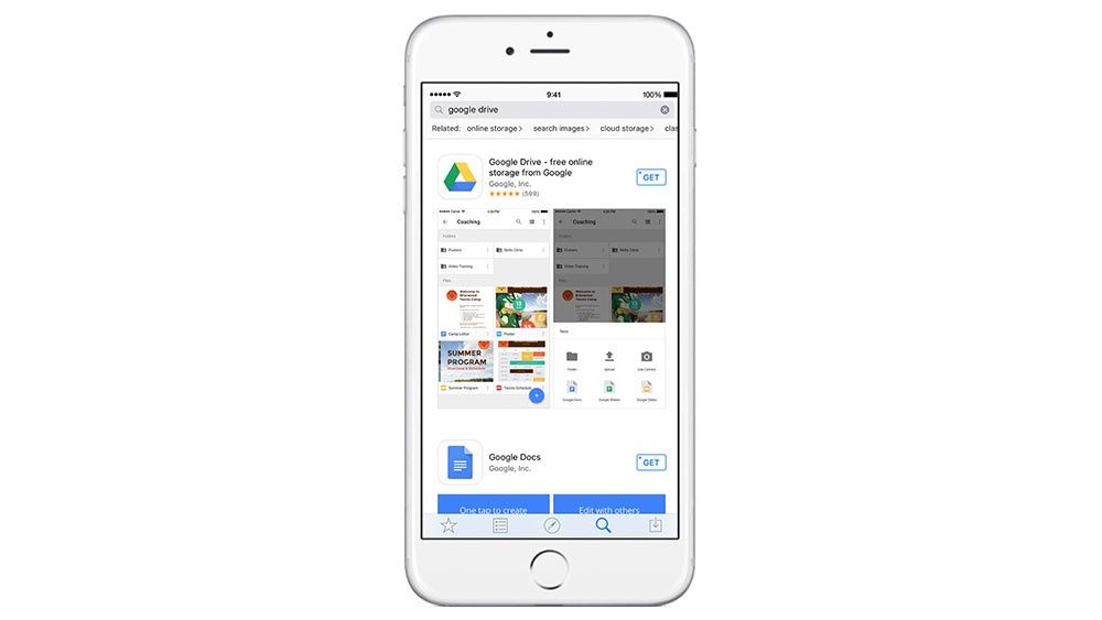przeniesienie danych z ios na androida