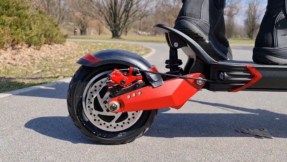 Motus Pro 10 Sport