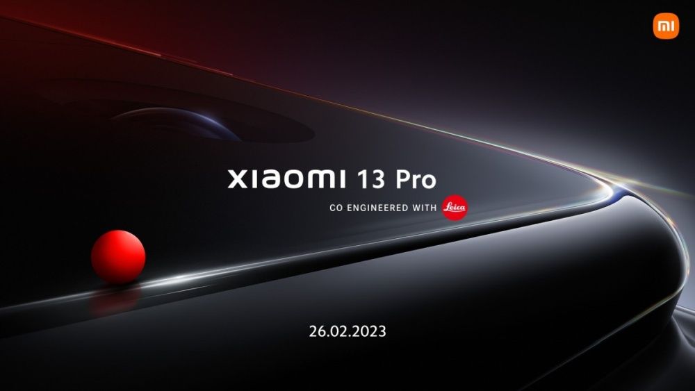 Xiaomi 13