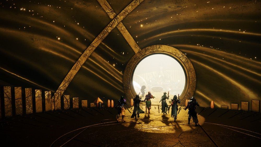 Destiny 2 30-lecie