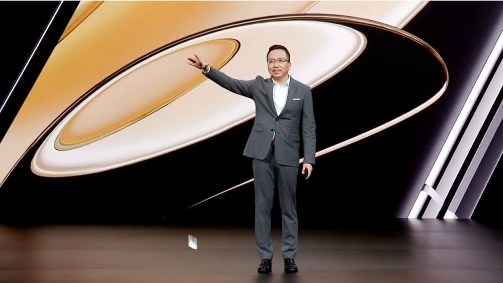 Honor Magic V