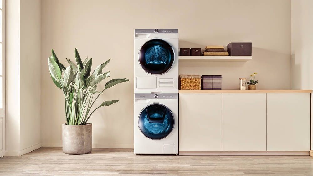 Samsung WW9800T