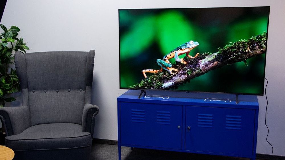 Hisense E7KQ PRO TV