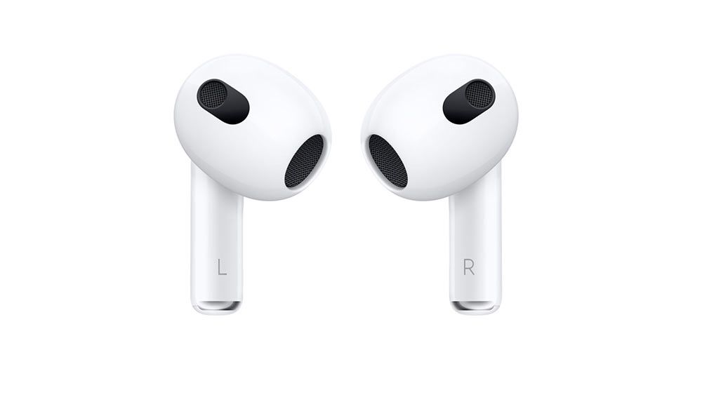 słuchawki AirPods 3