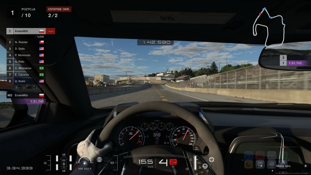 Gran Turismo 7